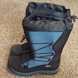 BAFFIN Snogoose Winter Boots